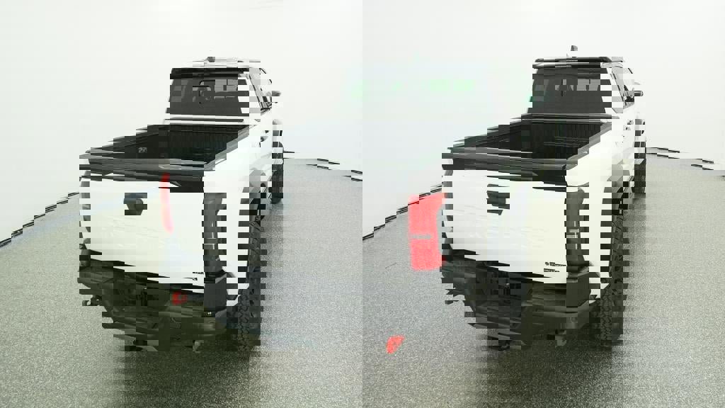 New 2025 Toyota Tacoma TRD Pro image 8