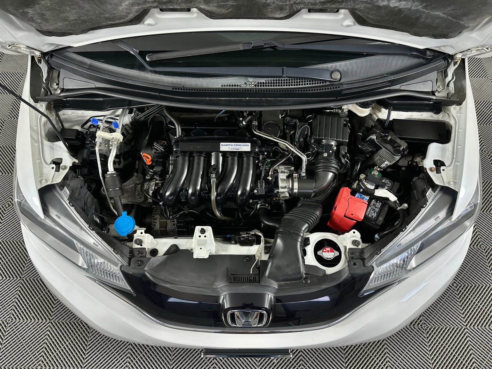 Used 2015 Honda Fit EX-L image 19