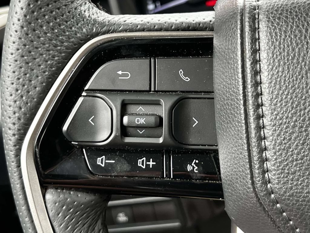 Used 2023 Toyota Tundra SR5 w/ SR5 Premium Package AWD/4WD image 21