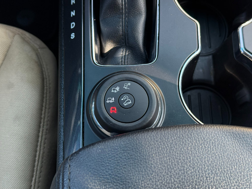 Used 2016 Ford Explorer 4WD image 34