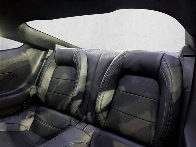New 2026 Ford Mustang Premium image 16