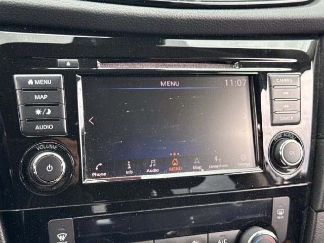 Used 2020 Nissan Rogue SV w/ Premium Package FWD image 28