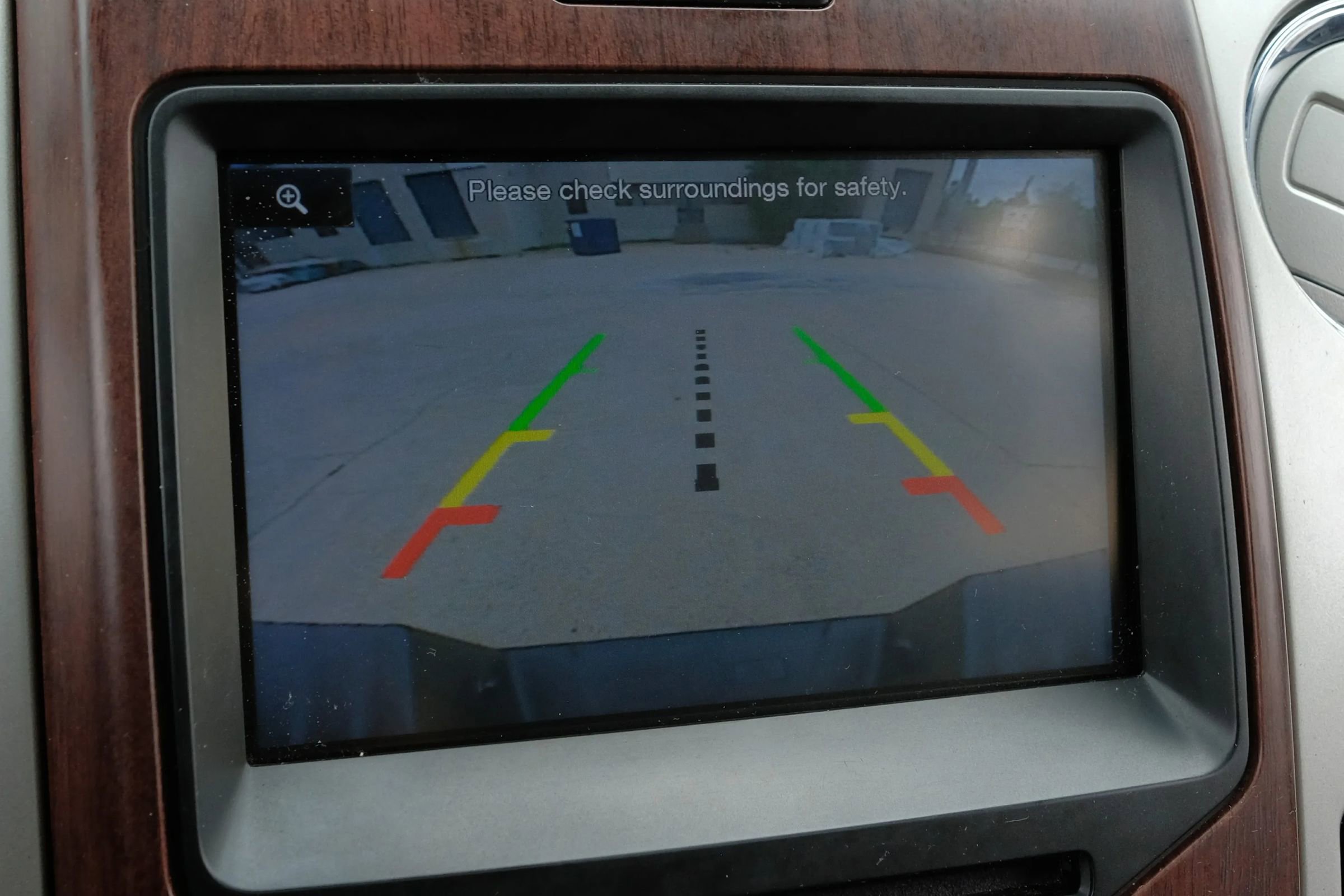 Used 2014 Ford F150 King Ranch w/ King Ranch Luxury Package AWD/4WD image 22