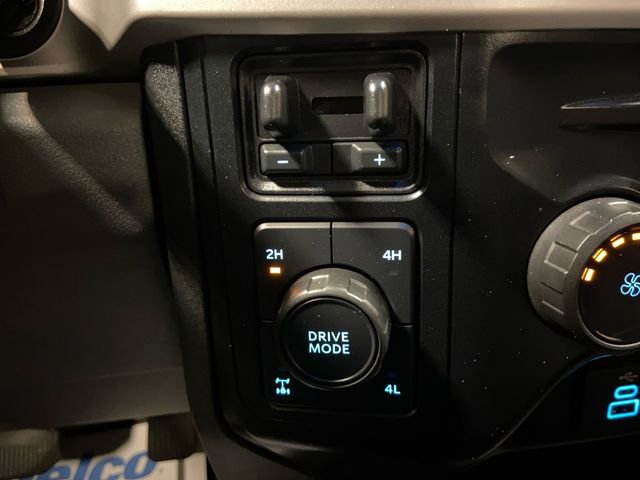 Used 2023 Ford F250 XL w/ Snow Plow Prep Package image 20