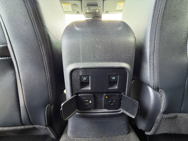 Certified 2023 Ford Bronco Wildtrak AWD/4WD image 24