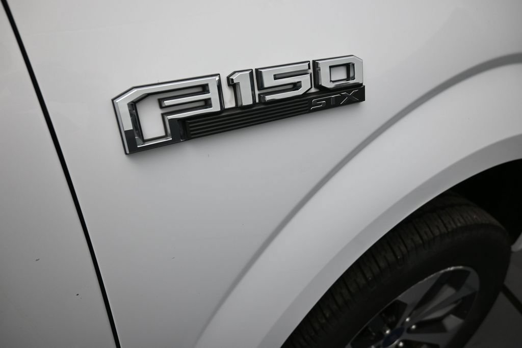 Used 2019 Ford F150 XL w/ Equipment Group 101A Mid AWD/4WD image 18