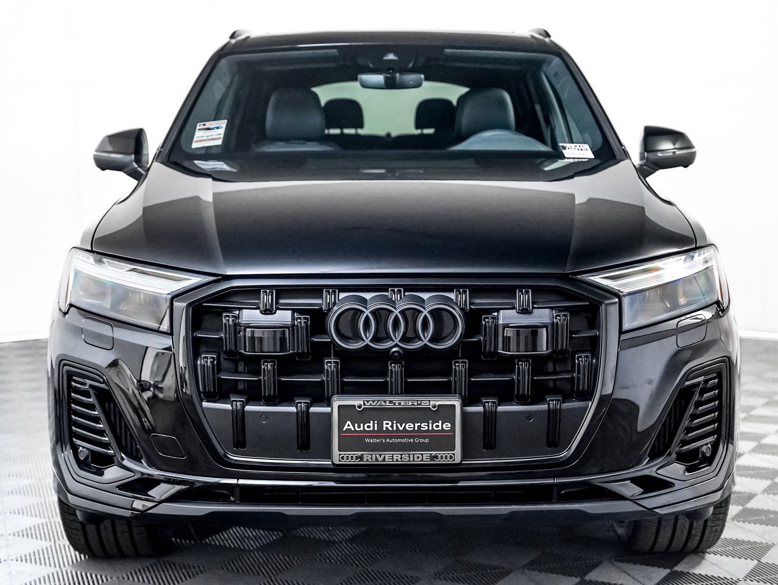 New 2026 Audi Q7 3.0T Premium Plus image 10