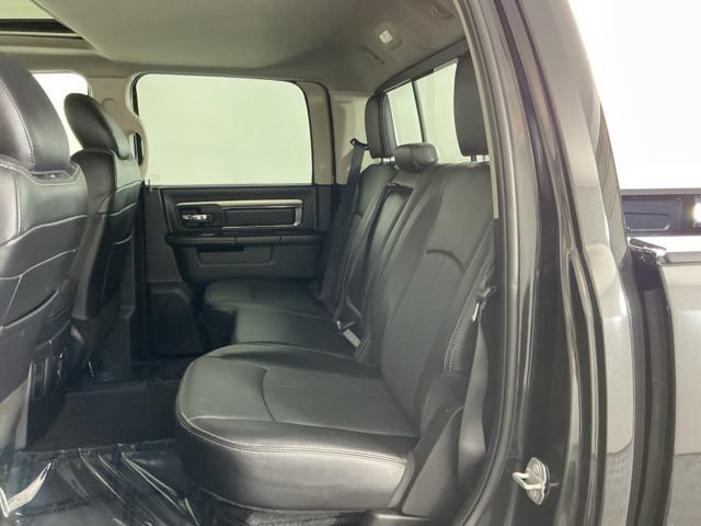 Used 2018 RAM 1500 Sport AWD/4WD image 26