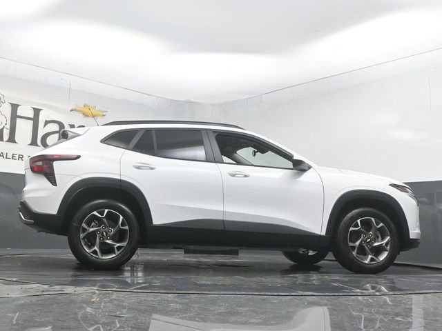 New 2026 Chevrolet Trax LT w/ Driver Confidence Package image 31