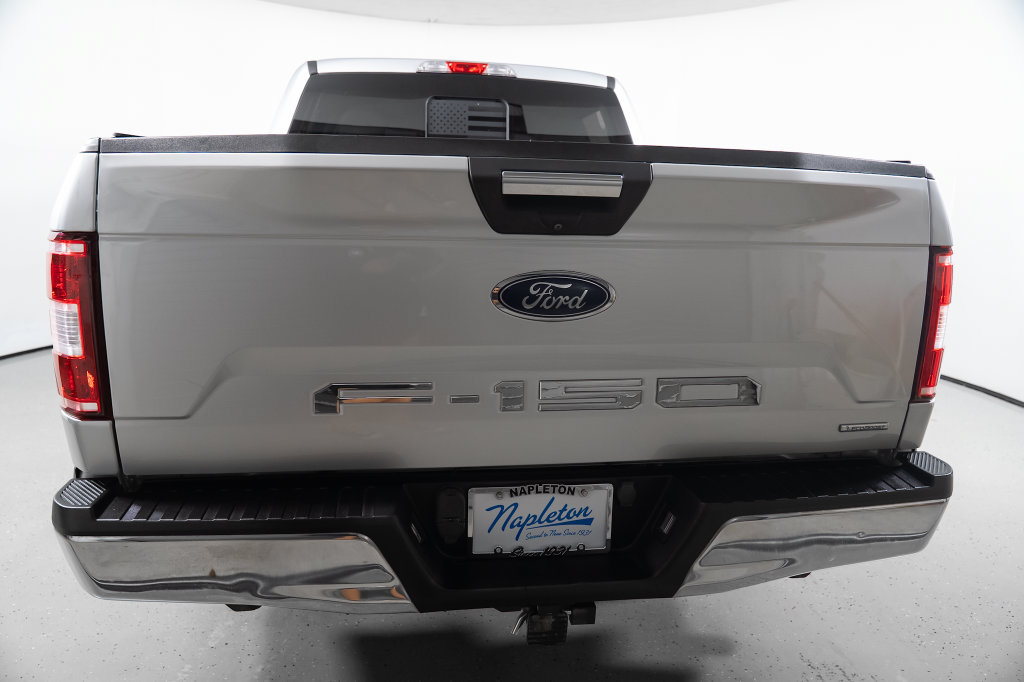 Used 2019 Ford F150 XLT w/ Equipment Group 302A Luxury RWD image 11