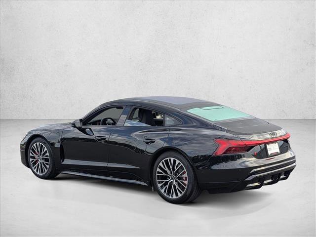 New 2026 Audi S e-tron GT Prestige AWD/4WD image 7
