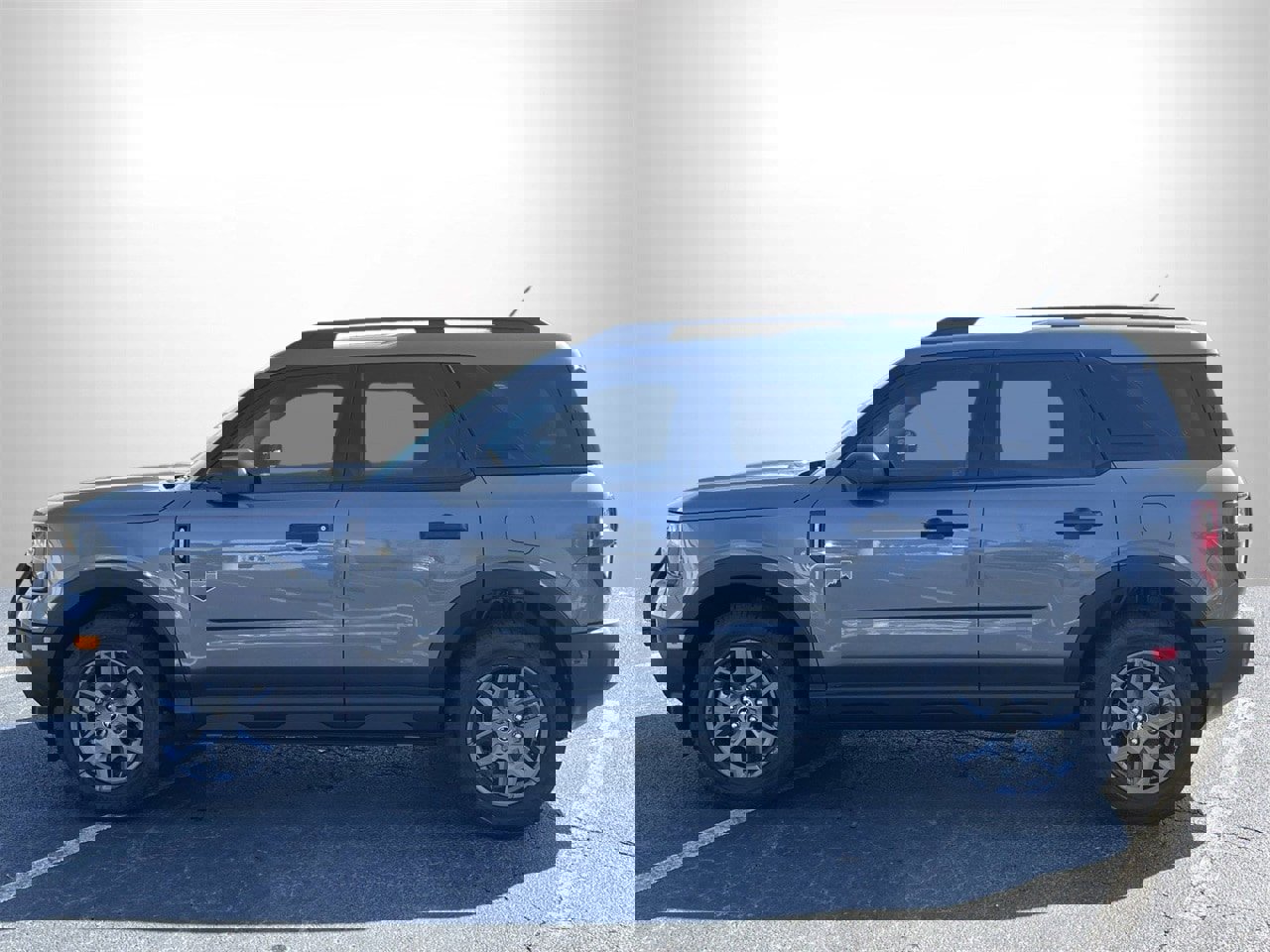 New 2025 Ford Bronco Sport Big Bend image 21