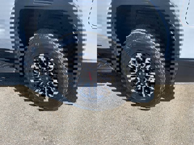 New 2026 GMC Sierra EV Elevation image 10