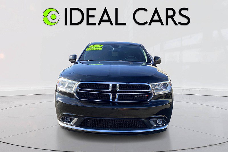 Used 2020 Dodge Durango SXT w/ 3rd Row Seating Group image 2