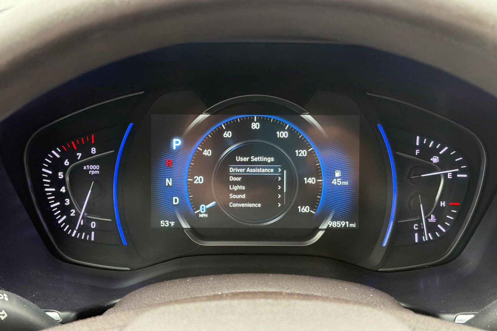 Used 2020 Hyundai Santa Fe SEL AWD/4WD image 23