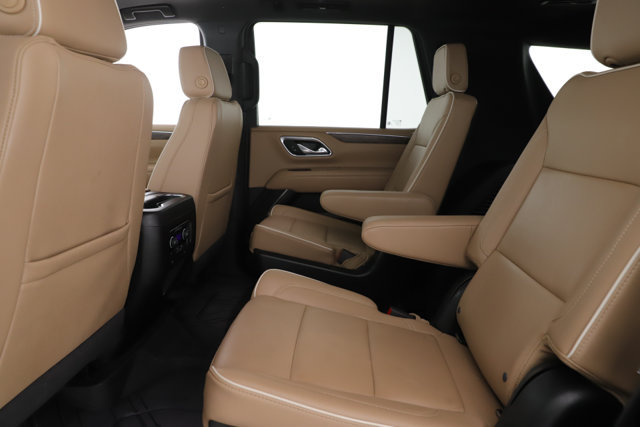 Used 2024 Chevrolet Tahoe Premier w/ Premium Package AWD/4WD image 33