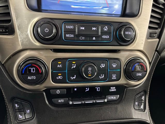 Used 2017 GMC Yukon Denali w/ Open Road Package image 18