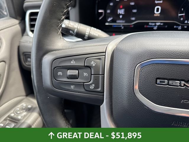 Used 2023 GMC Yukon Denali image 51