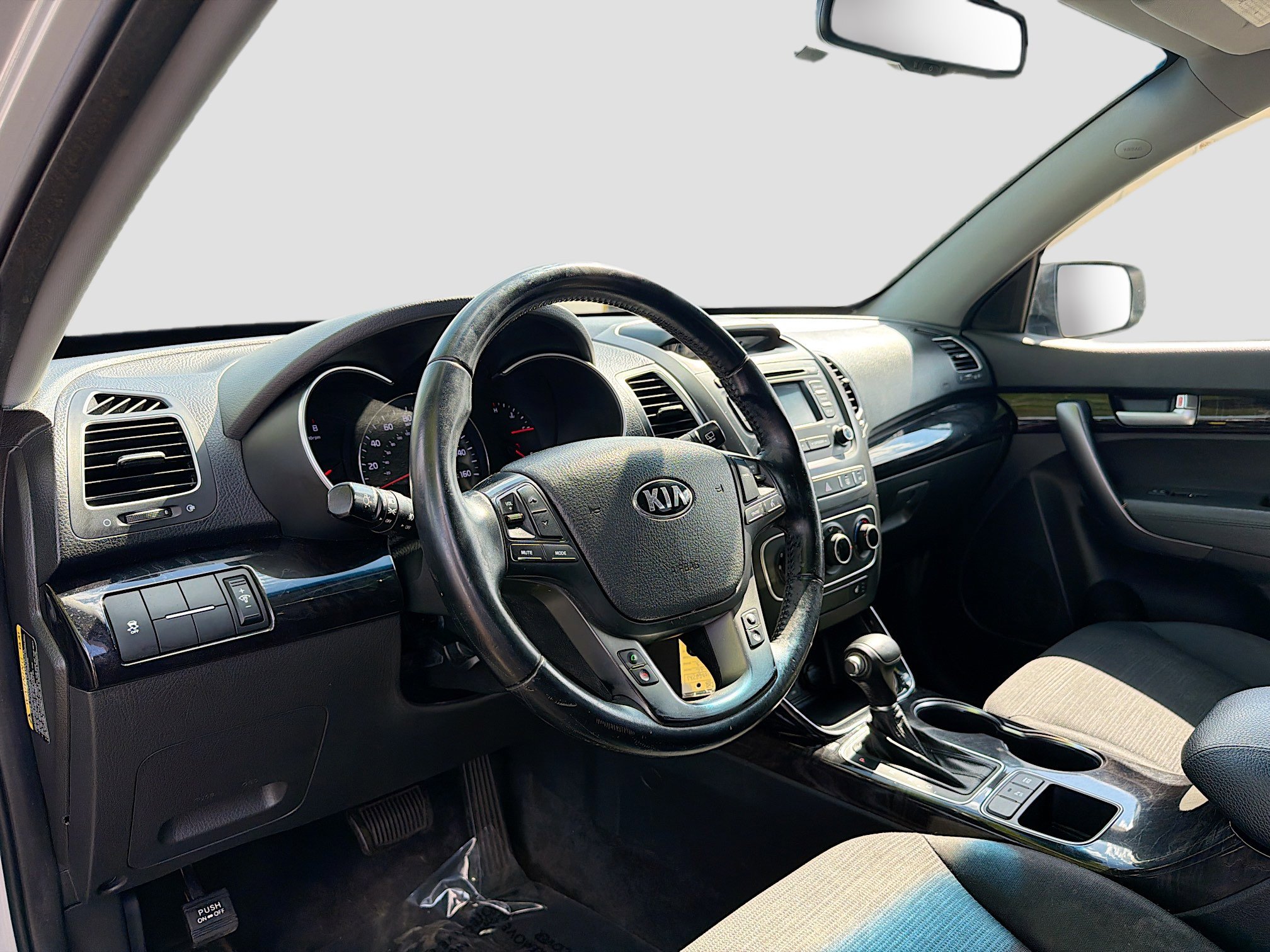 Used 2015 Kia Sorento LX FWD image 4