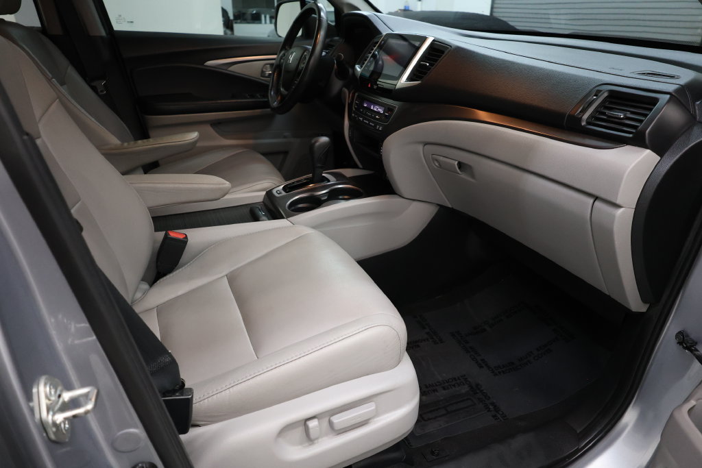 Used 2017 Honda Pilot EX-L image 70