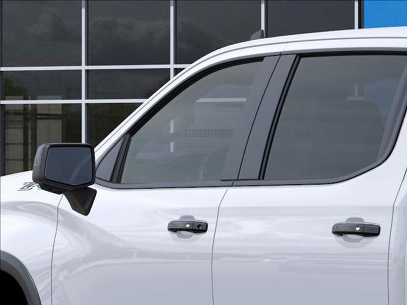 New 2026 Chevrolet Silverado 1500 ZR2 image 12
