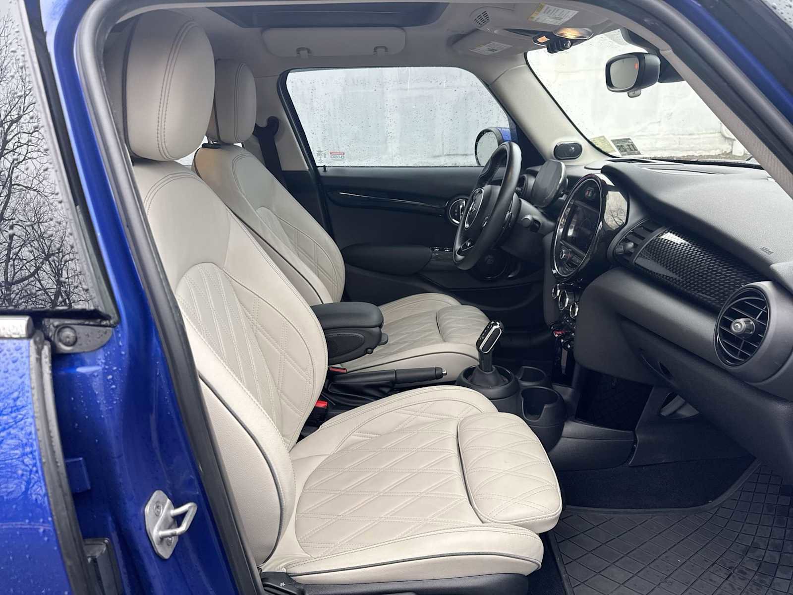 Used 2021 MINI Cooper S image 15