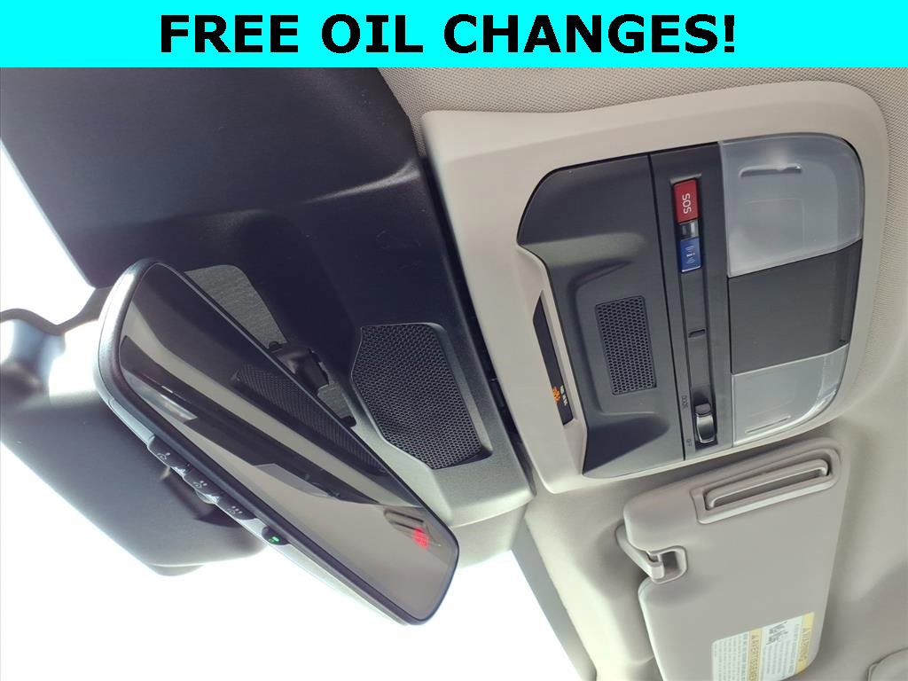 New 2026 Subaru Crosstrek 2.0i Premium image 21