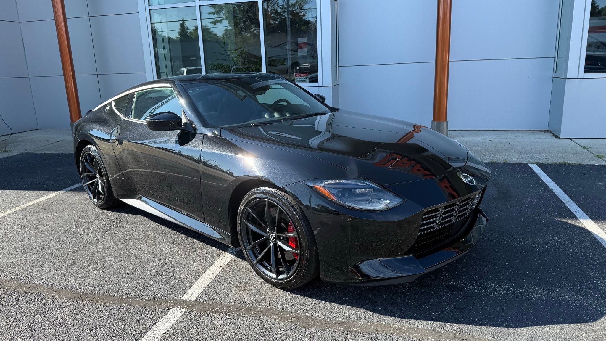 Used Nissan Coupes for Sale - Kelley Blue Book