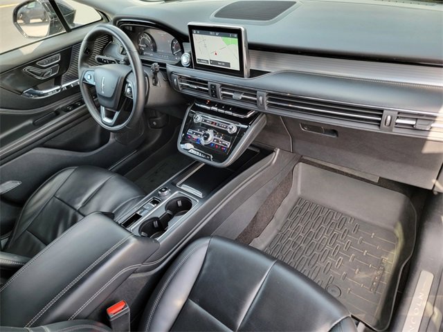 Certified 2022 Lincoln Corsair AWD w/ Equipment Group 101A image 25