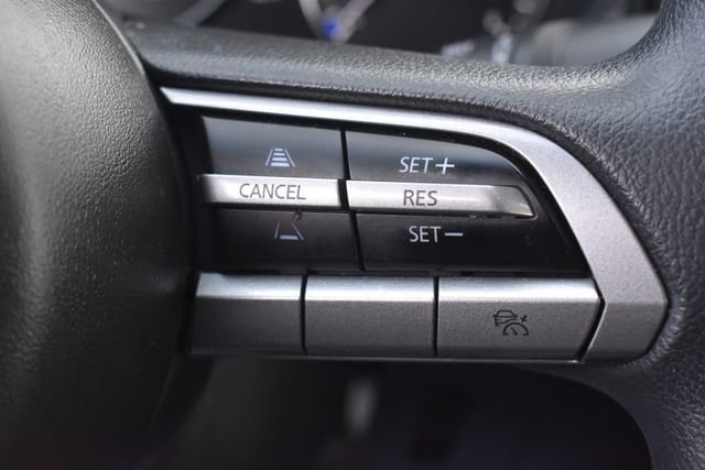 Used 2021 MAZDA MAZDA3 s image 22