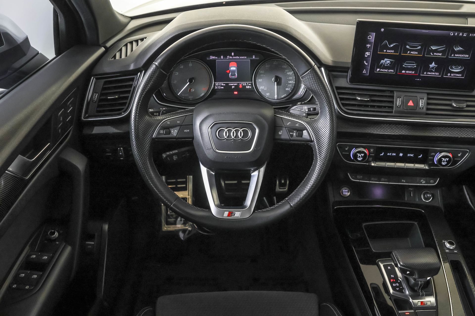 Used 2023 Audi SQ5 Premium w/ Convenience Package image 39