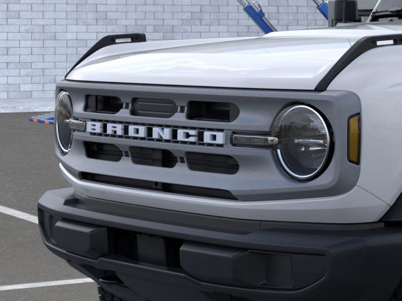 New 2025 Ford Bronco Big Bend image 19