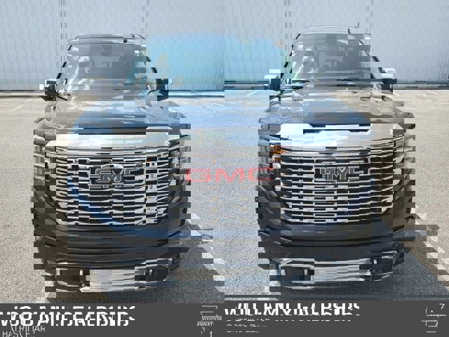 New 2026 GMC Sierra 1500 Denali w/ Denali Reserve Package image 5