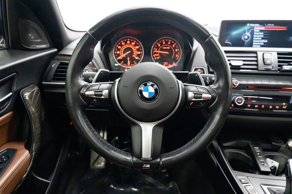 Used 2015 BMW M235i xDrive Coupe image 14