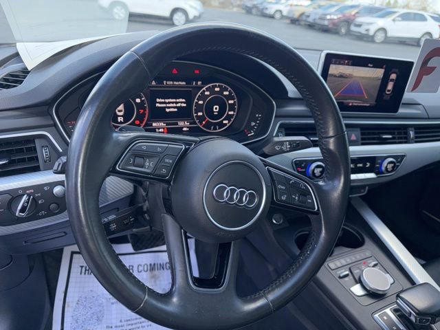 Used 2018 Audi A5 2.0T Prestige w/ Driver Assistance Package image 11