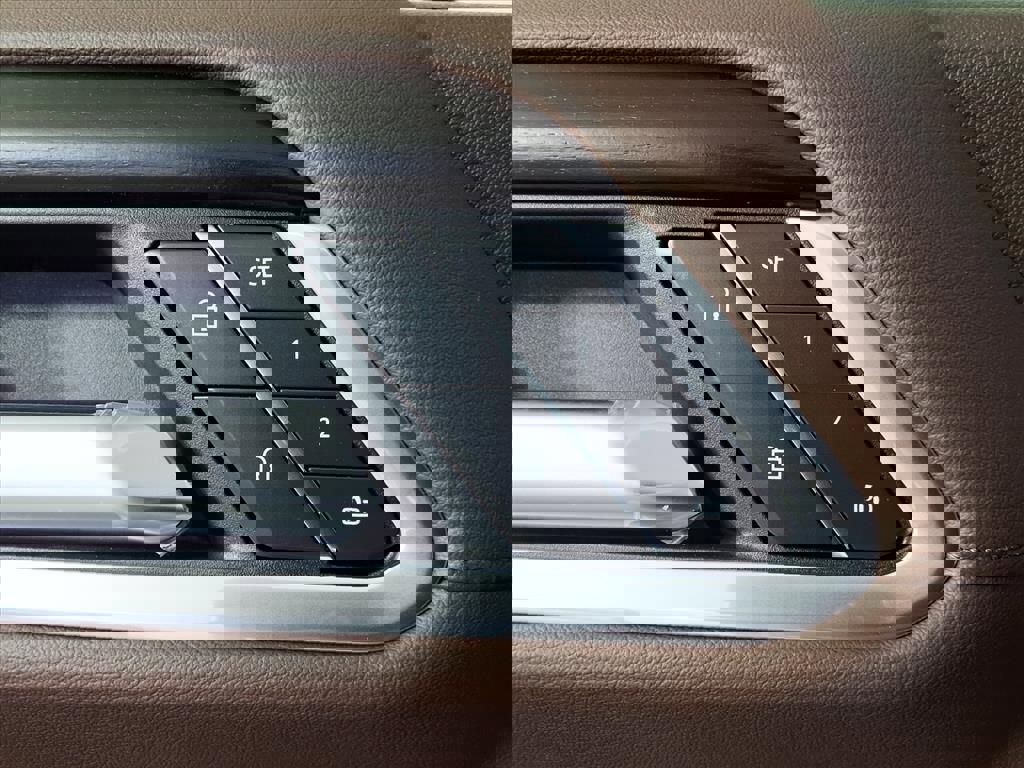 New 2026 GMC Sierra 1500 Denali image 40