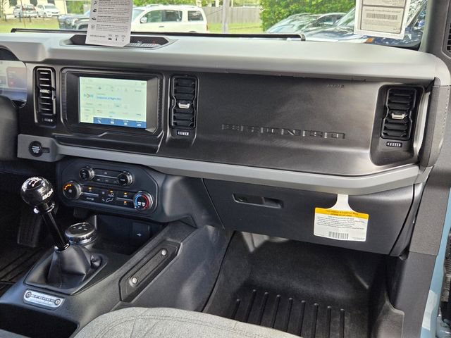 Used 2022 Ford Bronco 2-Door AWD/4WD image 18