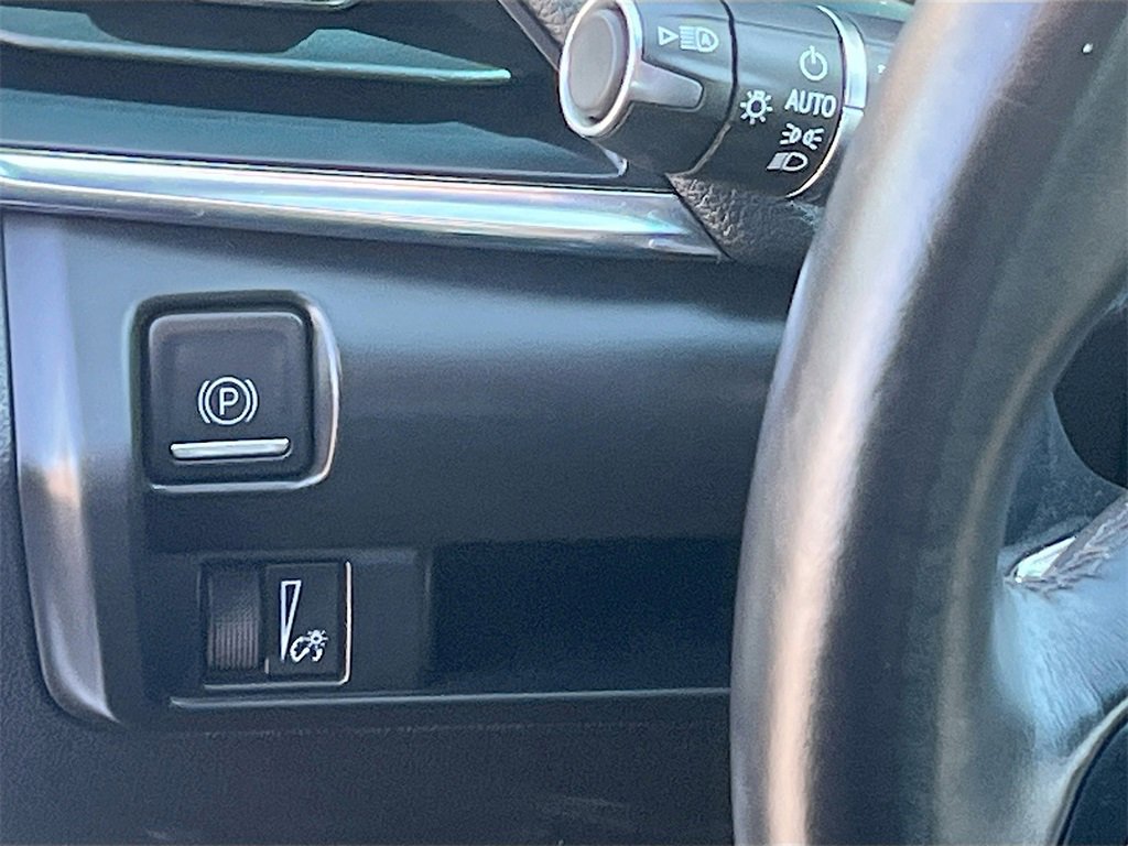 Used 2024 Cadillac CT4 V Blackwing w/ Driver Assist Package image 10