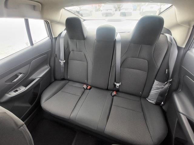 New 2026 Nissan Sentra S w/ S Cold Weather Package FWD image 12