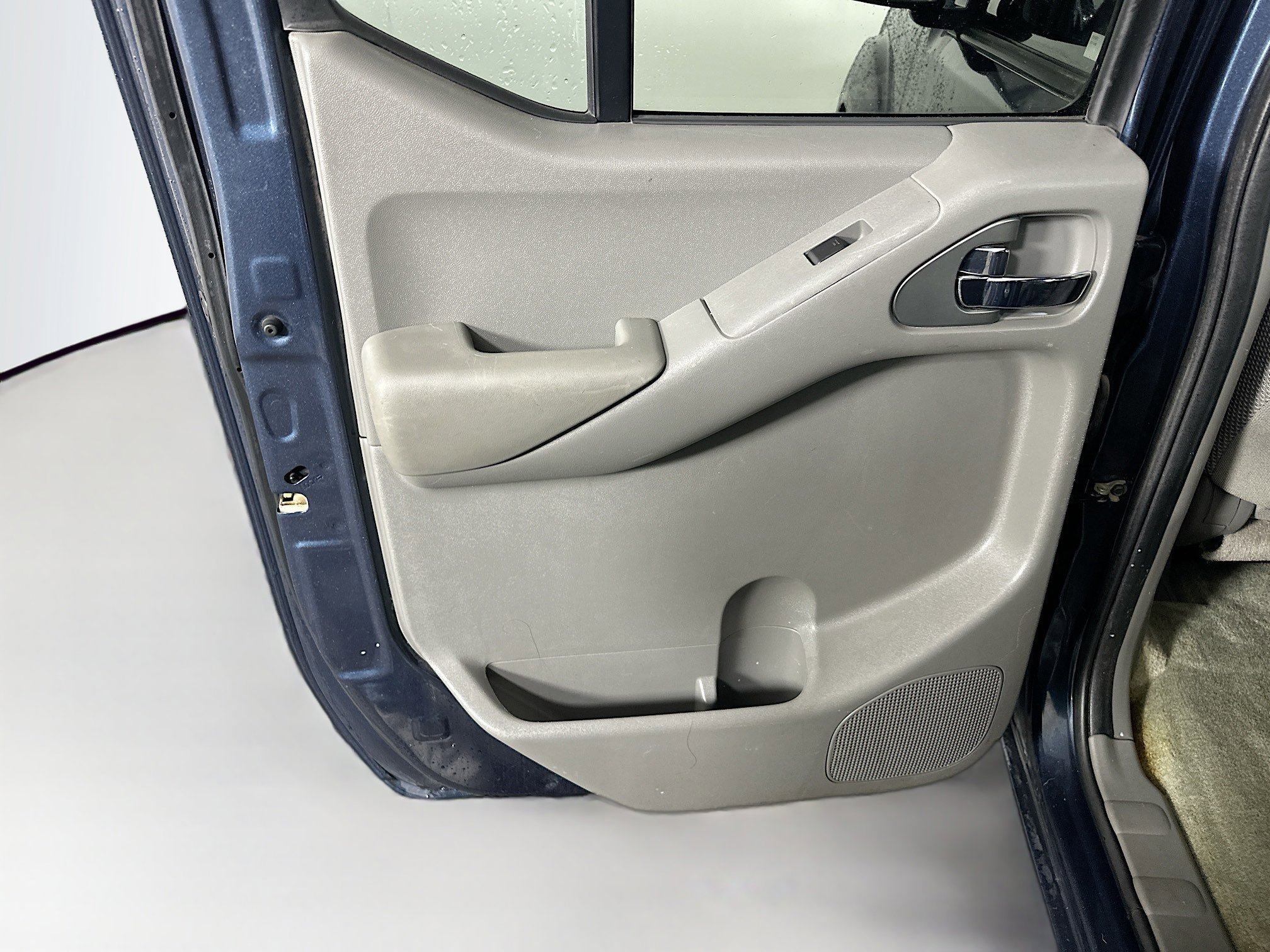 Used 2018 Nissan Frontier SV w/ Value Truck Package RWD image 24