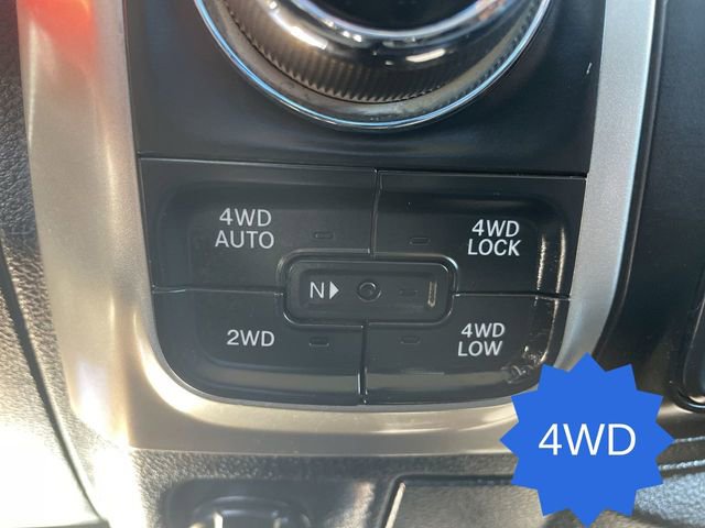 Used 2018 RAM 1500 Big Horn image 16