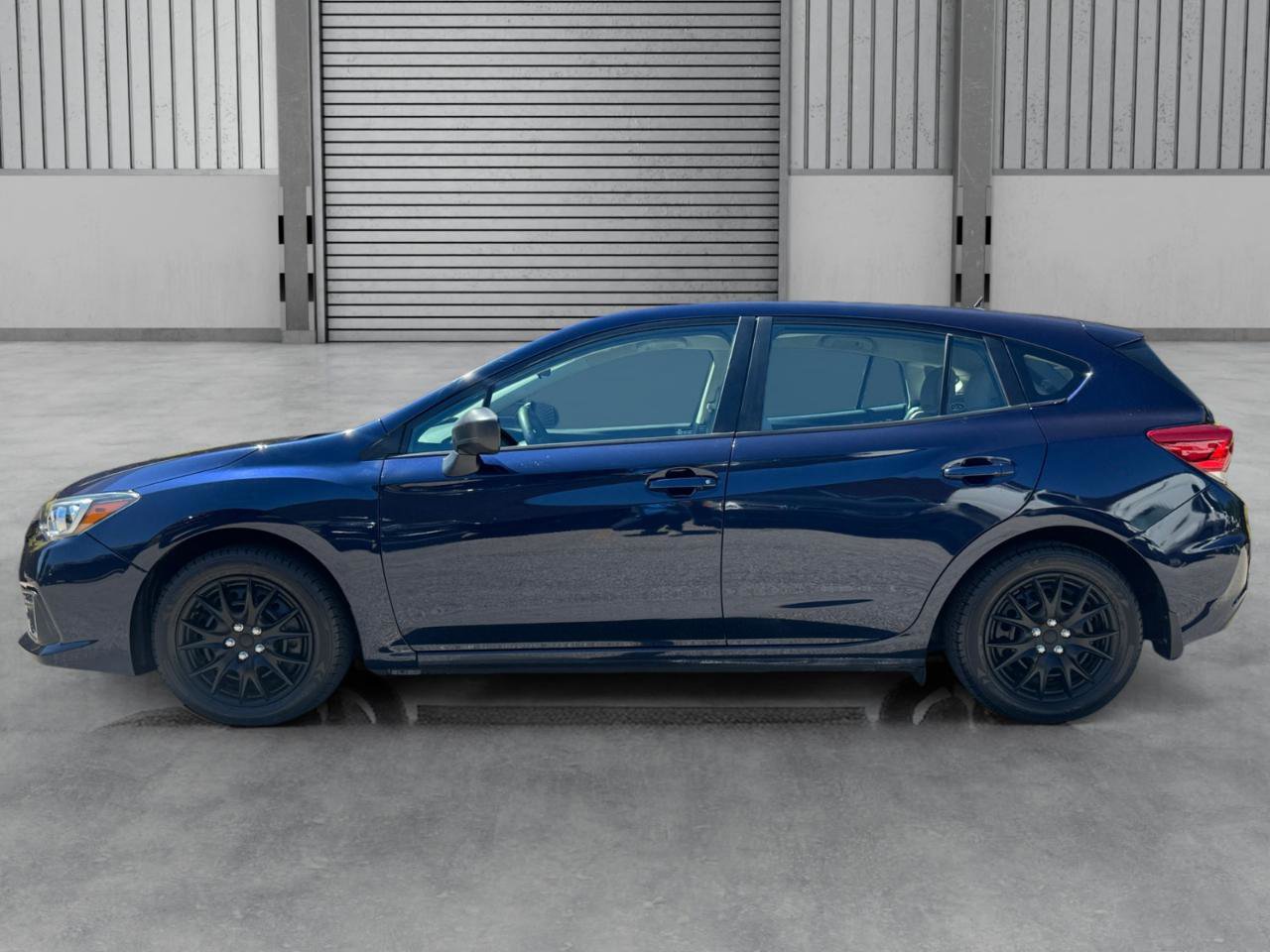 Used 2021 Subaru Impreza 2.0i AWD/4WD image 2