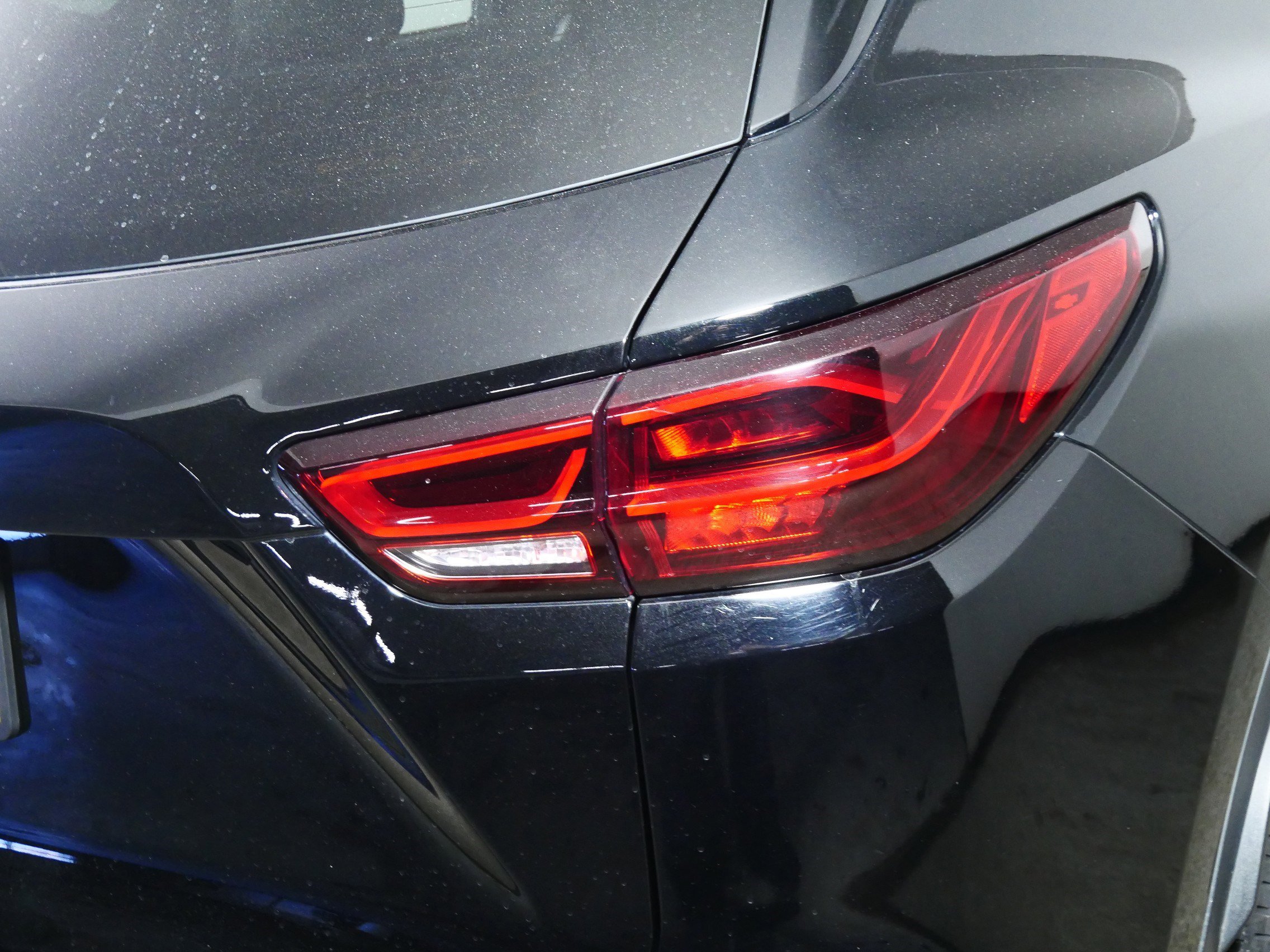 Used 2024 Chevrolet Blazer LT w/ LPO, Floor Liner Package image 17