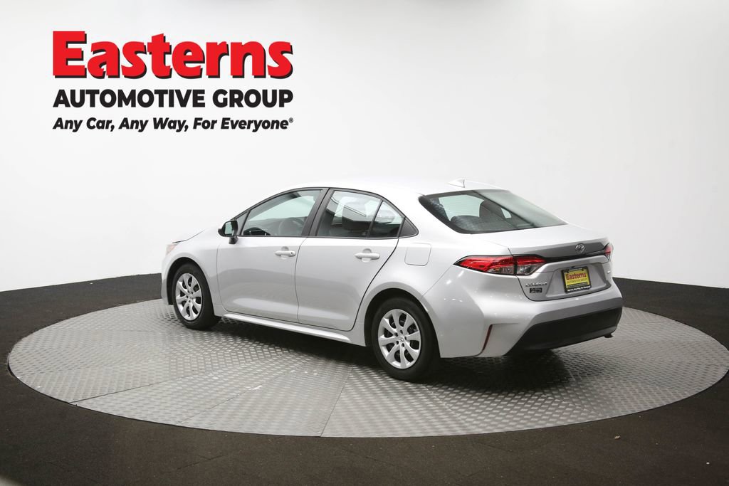 Used 2023 Toyota Corolla LE image 63