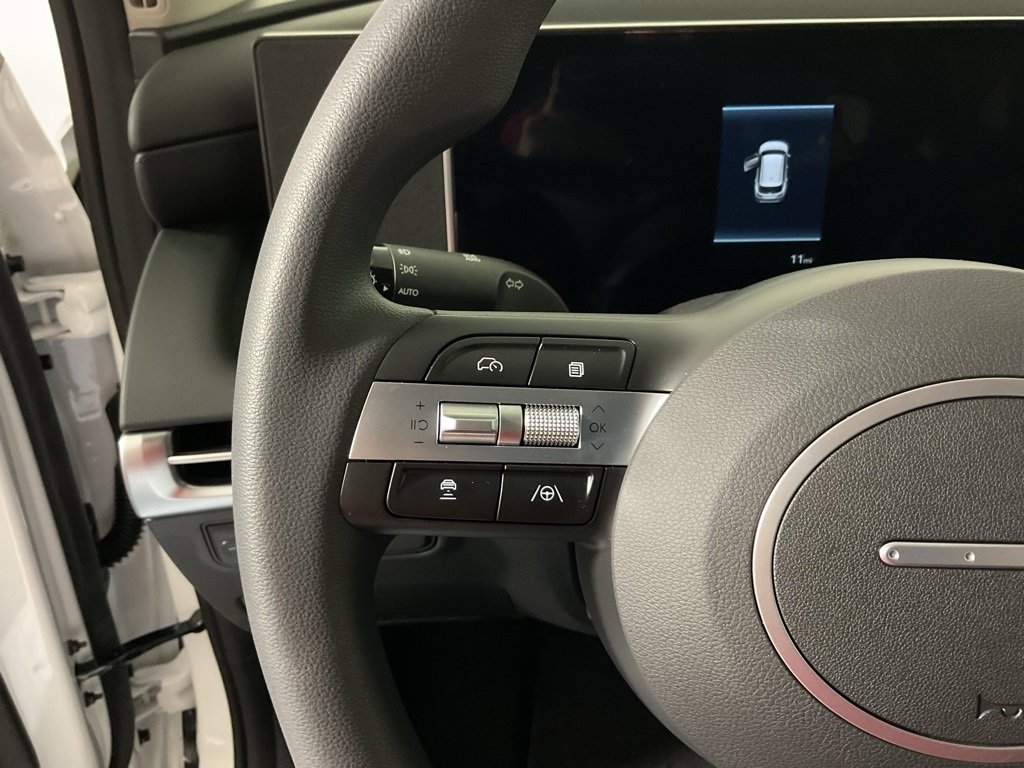 New 2026 Hyundai Tucson SE image 24