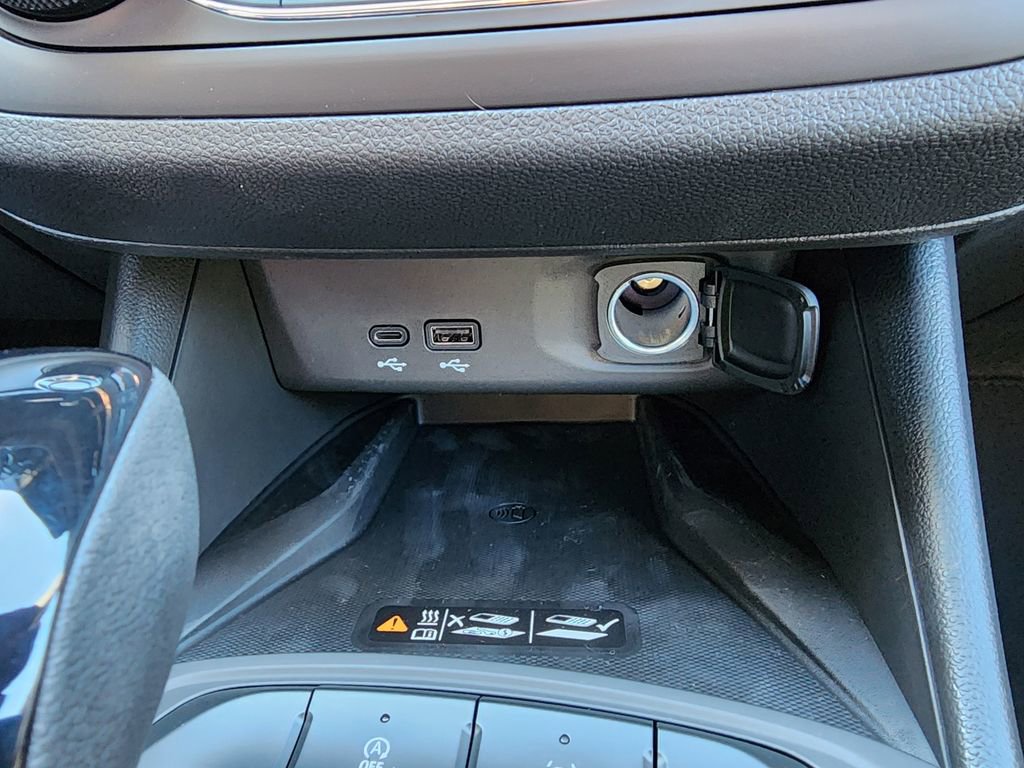 New 2026 Buick Envista Preferred w/ Convenience I Package image 27