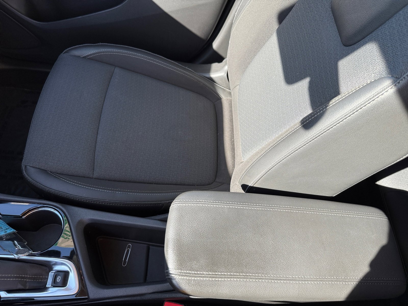 Used 2020 Buick Encore GX Select image 14