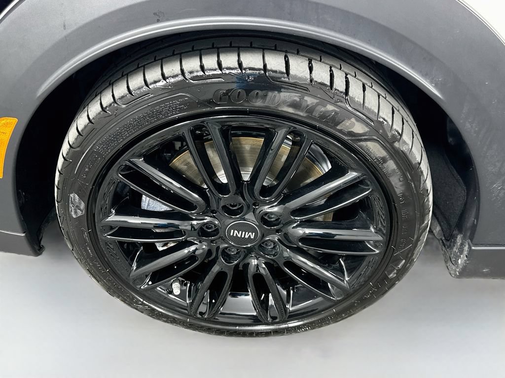 Used 2024 MINI Cooper S FWD image 31