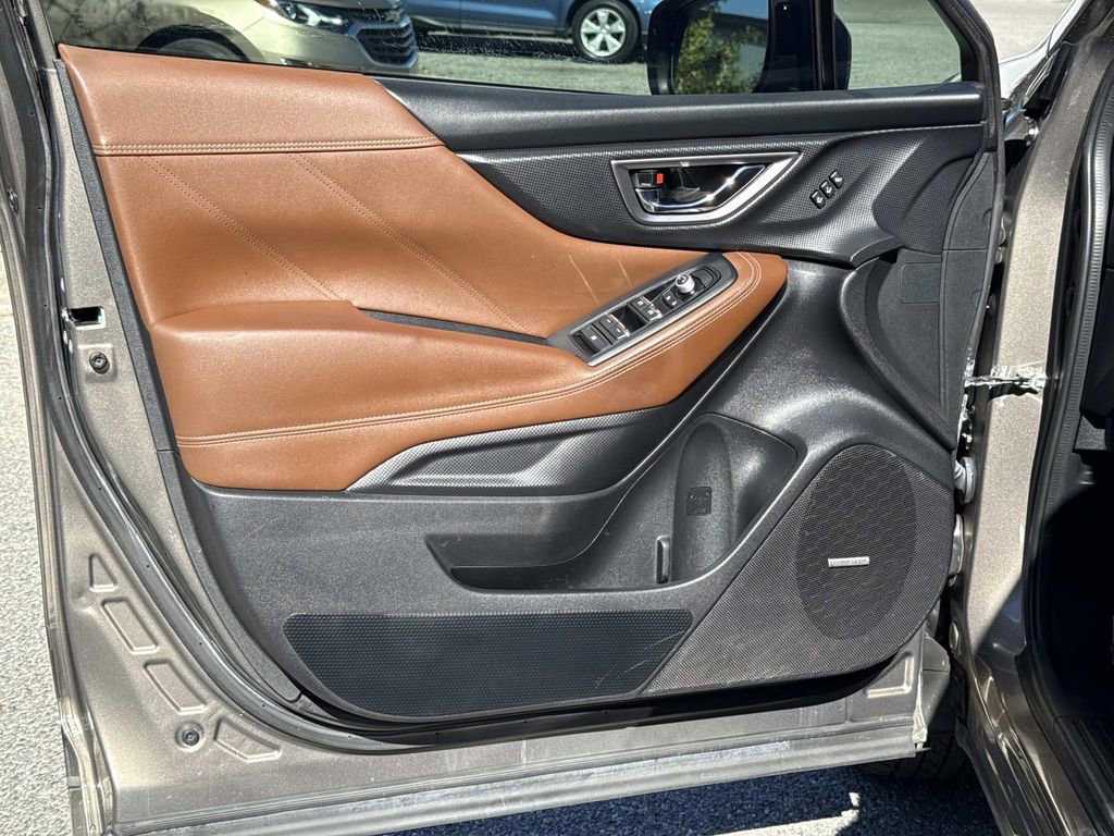 Used 2019 Subaru Forester Touring image 21