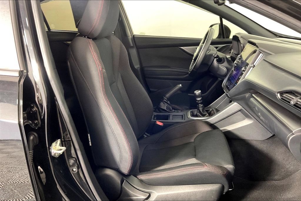 Used 2022 Subaru WRX Premium AWD/4WD image 9